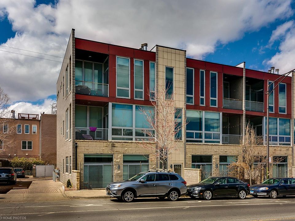 1st image of 902 N Elston Ave Unit 202