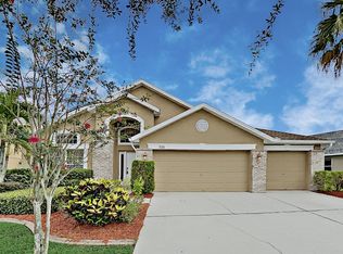 731 Bridgeway Blvd, Orlando, FL 32828