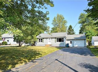 2256 Clearview Ave NW, Warren, OH 44483