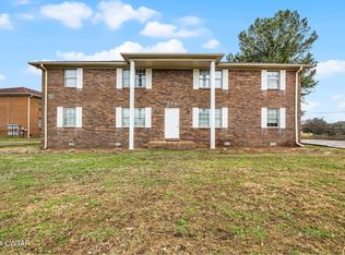 338 Moize Cut Off Rd, Jackson, TN 38305