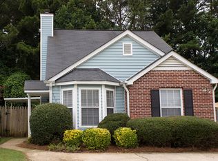 1961 Brittania Cir, Woodstock, GA 30188