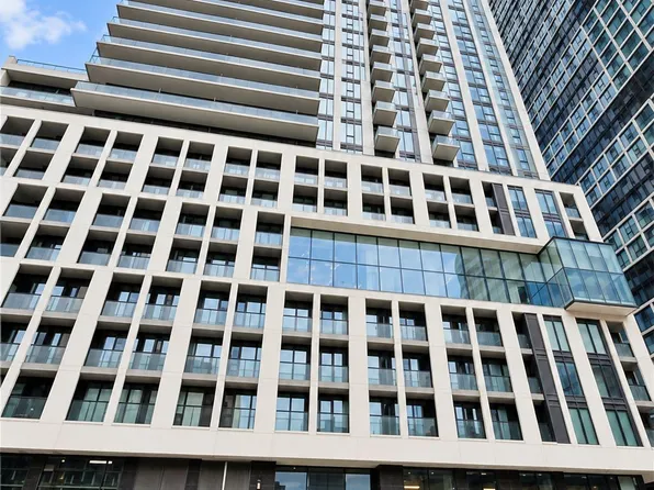 251 Jarvis St, Toronto, ON