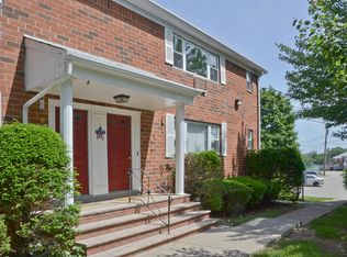 2467 Route 10 #1-UNIT 32-1A, Morris Plains, NJ 07950