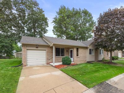 25768 Crimson Ct, Warren, MI, 48089