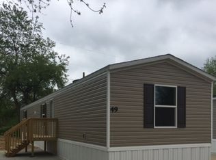 2615 State Route 59 LOT 49, Ravenna, OH 44266