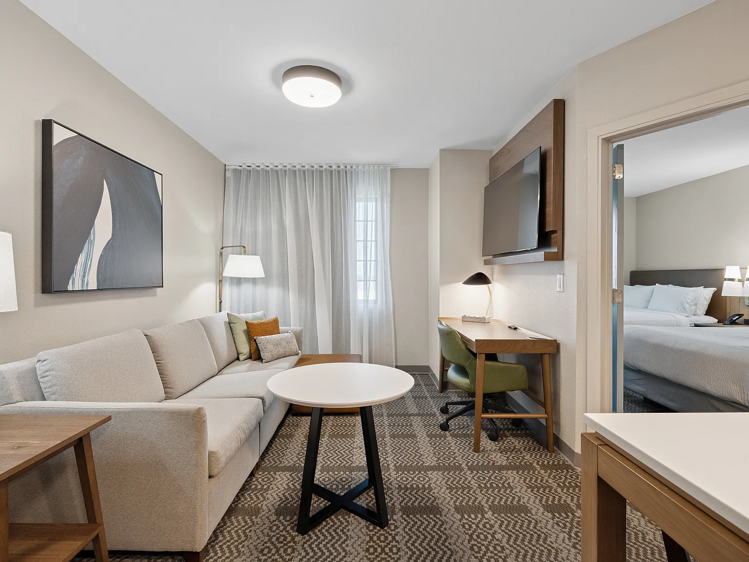 2 bed, 795 sqft, $3,000 — Photo 1