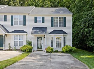 4729 Tanglewood Oaks St, Raleigh, NC 27610