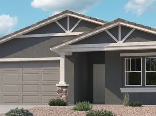 15750 W Corte Del Sol Este, Waddell, AZ 85355