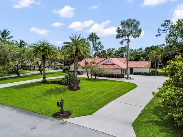 13067 Doubletree Circle, Wellington, FL 33414