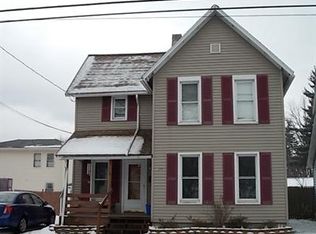 305 W Hudson St, Elmira, NY