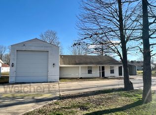 1306 Barton Ln, Paragould, AR 72450