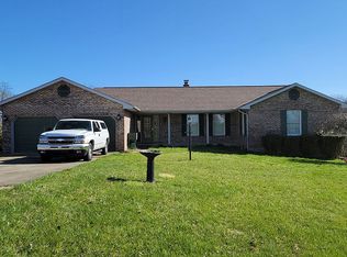 6664 State Highway 48, Aurora, IN 47001