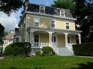124 Mason St #1, Greenwich, CT 06830