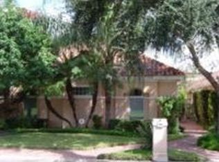 109 E Xanthisma Ave, McAllen, TX 78504