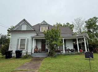 2213 Church St, Greenville, TX 75401