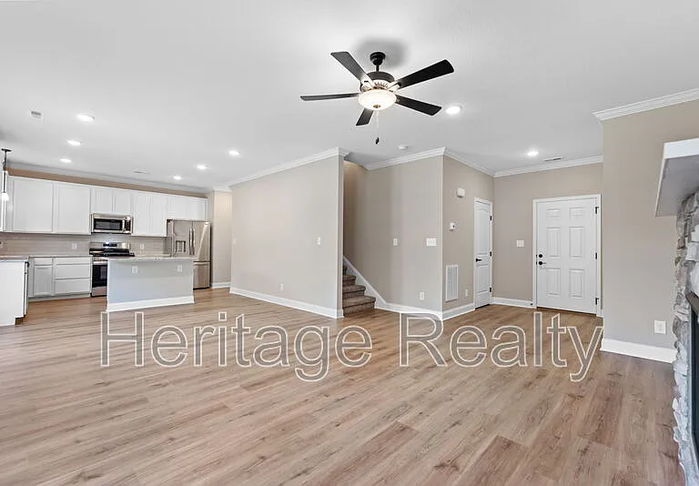 11515 Barkley Knoll Ln — Photo 4