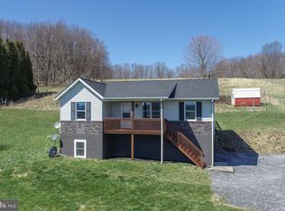 763 Pysell Crosscut Rd, Deer Park, MD 21550