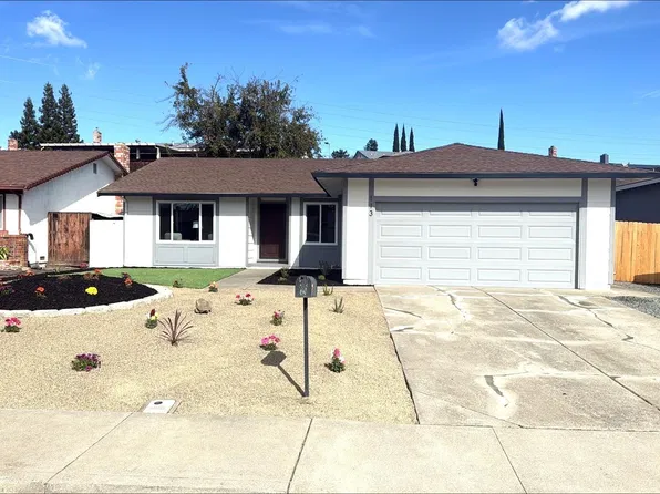 113 Daphne Ct, Antioch, CA 94509