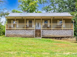 1450 Pleasant Hill Rd, McMinnville, TN 37110