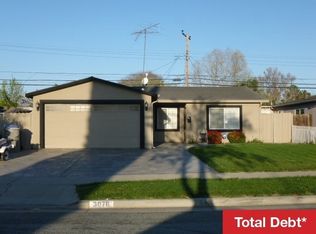 3076 Dovela Way, San Jose, CA 95118