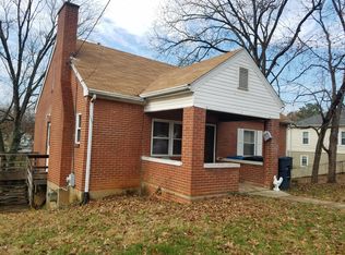 942 Crescent St NW, Roanoke, VA 24017