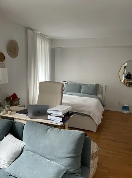 Studio, 400 sqft, $1,450 — Photo 2