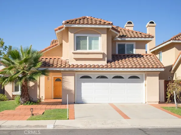 21 Aloysia, Rancho Santa Margarita, CA 92688