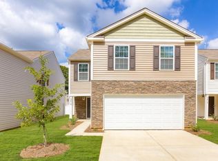 1404 Cotton Ln, Dallas, NC 28034