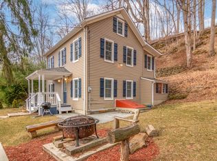 925 Wall St, Newton, NJ 07860