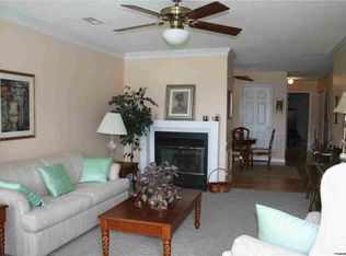 1821 N Brownstone Ct SW, Decatur, AL 35603