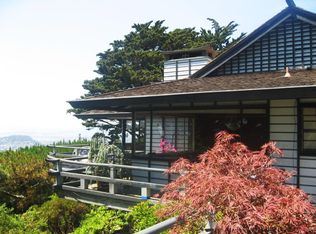 14 Maybeck Twin Dr, Berkeley, CA 94708