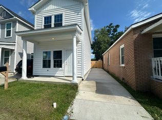 2050 Arbutus Ave, North Charleston, SC 29405
