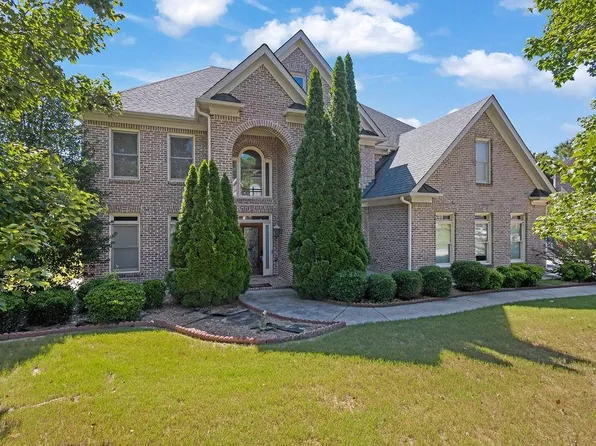 1800 Brandie Elaine Ave, Snellville, GA 30078