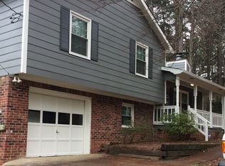 21 Twickenham Rd SE, Rome, GA 30161