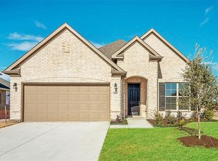400 Timber Ridge Rd, Prosper, TX 75078