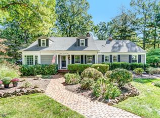 1168 Delaware Dr, Bridgewater, NJ 08807