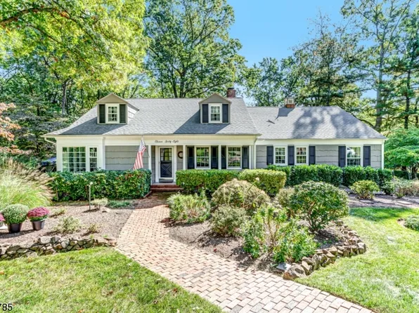 1168 Delaware Dr, Bridgewater Twp., NJ 08807