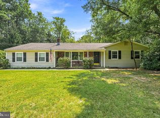 314 Lake Shore Dr, Marlton, NJ 08053