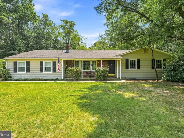 314 Lake Shore Dr, Marlton, NJ 08053