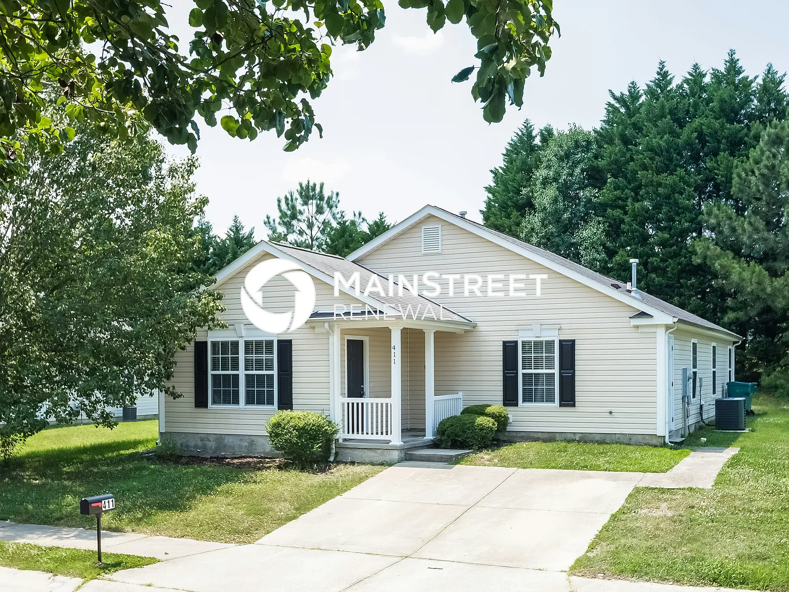 411 Feldspar Way — Photo 2