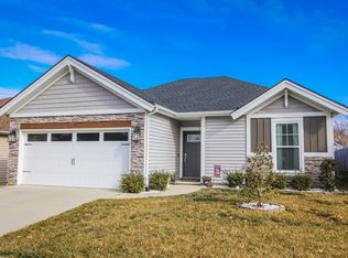 6408 Valley Brook Trce, Utica, KY 42376