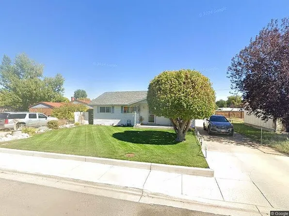 470 N 400 E, Roosevelt, UT 84066