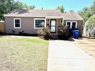 1821 E Oklahoma Ave, Enid, OK, 73701