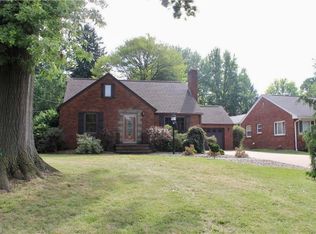 1920 Broad Ave NW, Canton, OH 44708