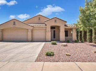 3805 S Seton Ave, Gilbert, AZ 85297