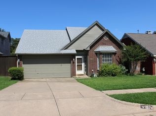 1574 Dublin Cir, Grapevine, TX 76051