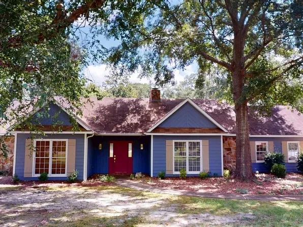 104 Monte Pl, Cordele, GA 31015