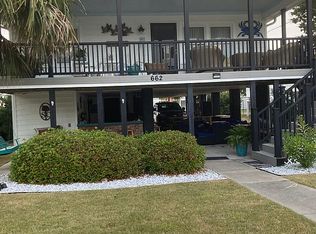 662 S Waccamaw Dr, Murrells Inlet, SC 29576