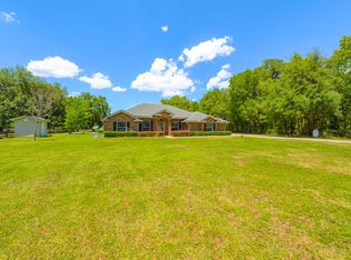 264 Palmetto Bluff Rd, Palatka, FL 32177