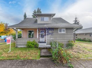 1006 N 7th Ave, Kelso, WA 98626